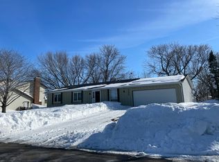 7224 Imperial Avenue Ct S, Cottage Grove, MN 55016