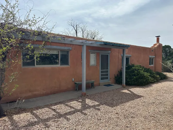 1921 Fort Union Dr, Santa Fe, NM 87505