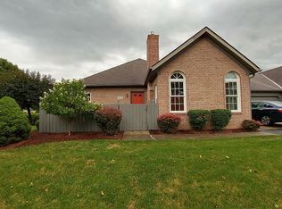 1083-B N Jefferson St, Medina, OH