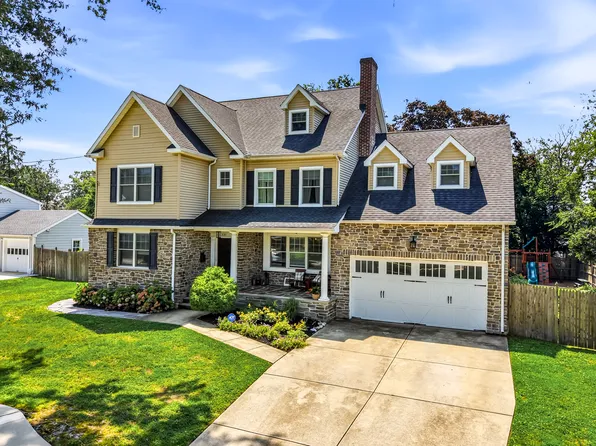 331 Ardmore Ave, Haddonfield, NJ 08033