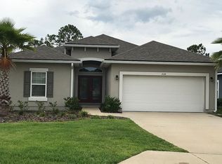 115 Grey Hawk Dr, Saint Augustine, FL 32092