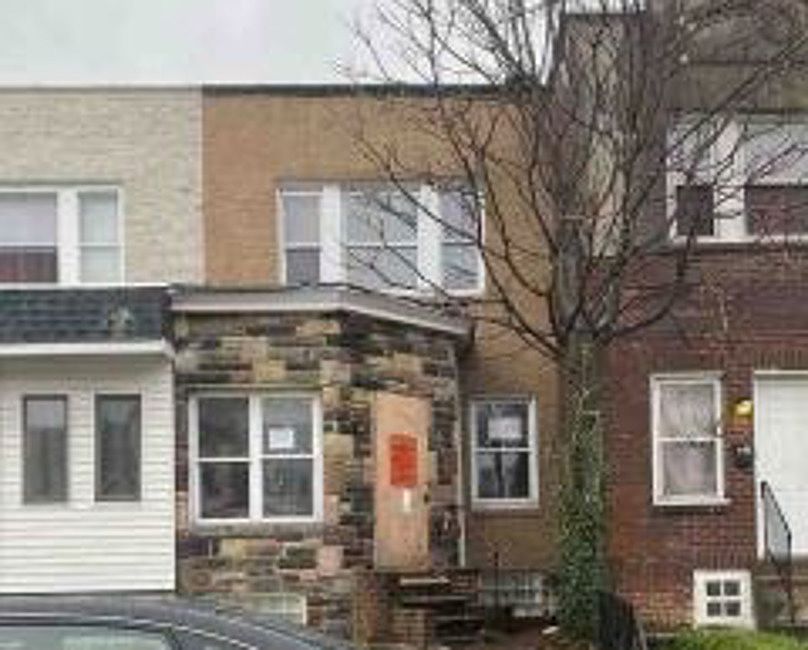 Property Front View
