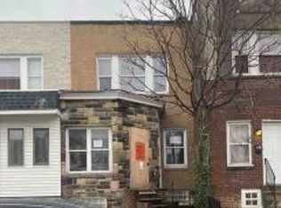 2636 S 67th St, Philadelphia, PA 19142
