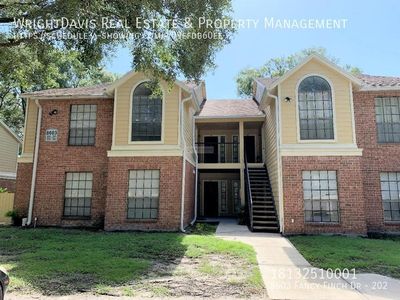 8603 Fancy Finch Dr UNIT 202, Tampa, FL, 33614