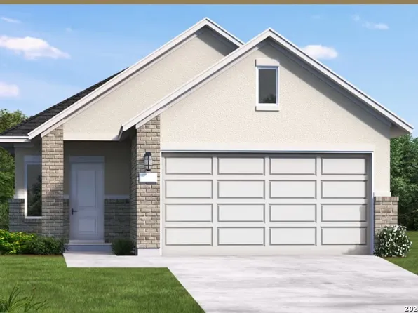 5000 Obispo Circle, Schertz, TX 78154