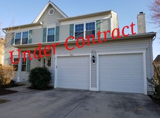 6915 Taran Ct, Frederick, MD 21703