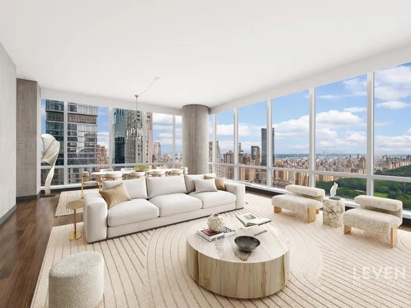 157 West 57th Street image 1 of 24