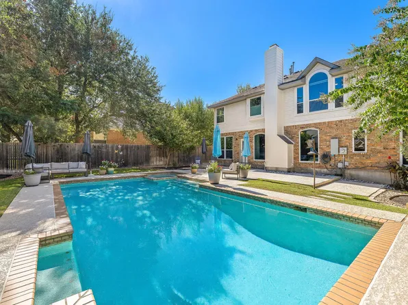 3712 Royal Port Rush Dr, Round Rock, TX 78664