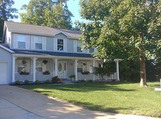 3440 Illinois Ct, Saint Charles, MO 63303