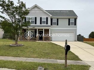 104 Glencroft Dr, Wingate, NC 28174