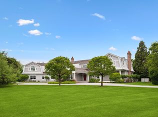 23 Luther Dr, Water Mill, NY 11976