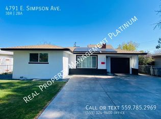 4791-4791 E Simpson Ave, Fresno, CA 93703 | Zillow