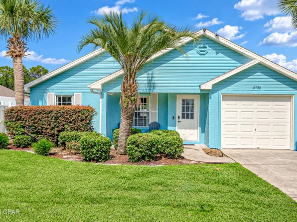 6730 Sunset Ave, Panama City Beach, FL 32408