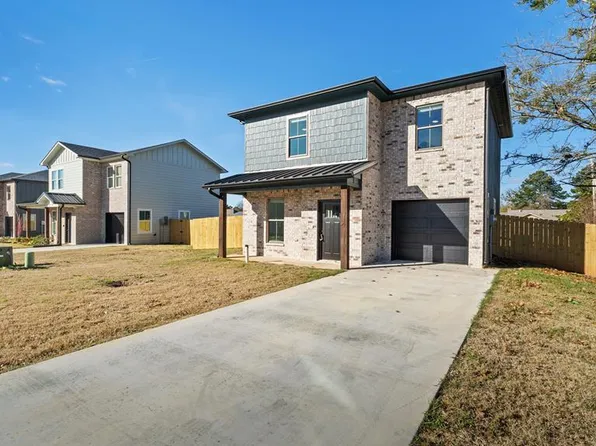 3104 Bethany Ln, Texarkana, TX 75503