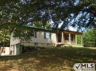 133 S John Locke Rd, McMinnville, TN 37110