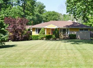 3632 Edgewood Dr, Stow, OH 44224