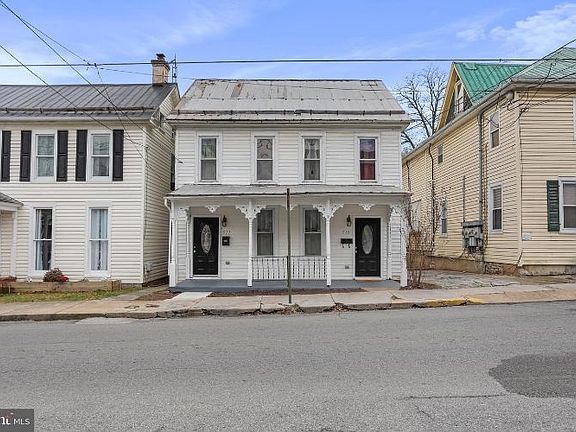 3rd image of 517/519 W Stephen St