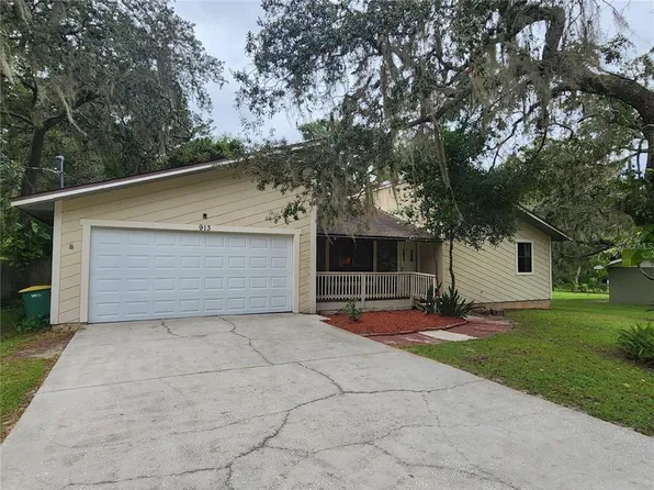 913 Russell Ave, Inverness, FL 34453