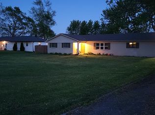 8645 Maze Rd, Indianapolis, IN 46259