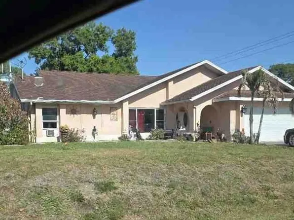 500 Greenwood Ave, Lehigh Acres, FL 33972