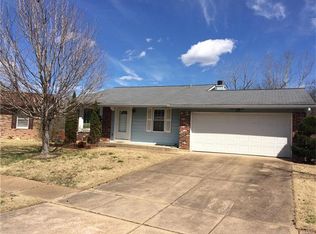21 Fawn Meadows Dr, Eureka, MO 63025