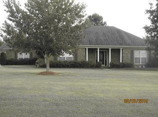 125 Caitlin Dr, Oakland, TN 38060