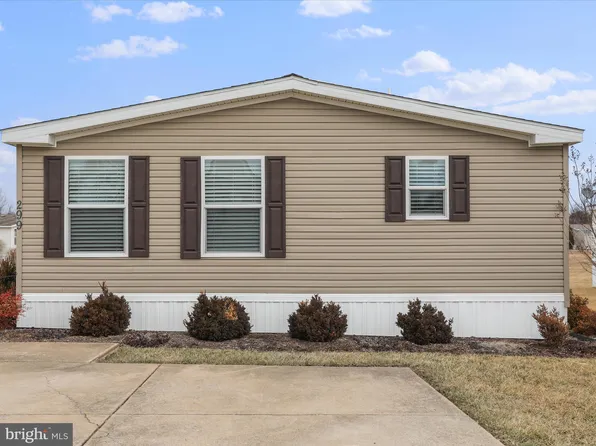 299 Valentine Dr, Martinsburg, WV 25405
