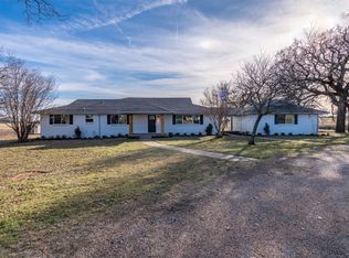 2900 E Fm 4, Cleburne, TX 76031