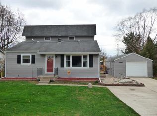 19648 Jackson Rd, South Bend, IN 46614