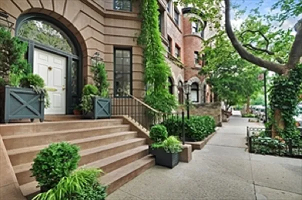 Rented by Corcoran | media 13