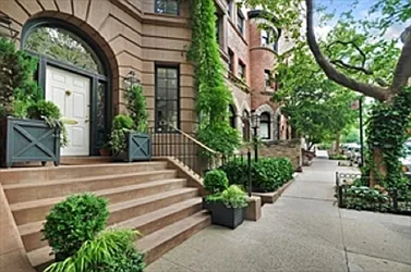 Rented by Corcoran