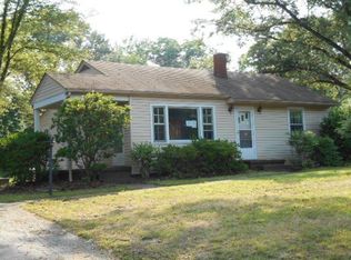 4118 Turner Rd, Chesterfield, VA 23832