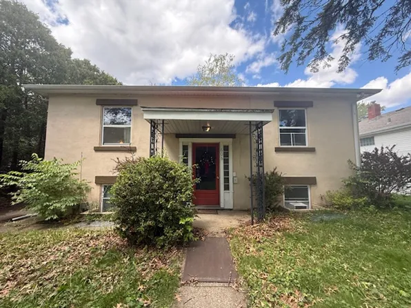 606 E Elm St #1, Urbana, IL 61802