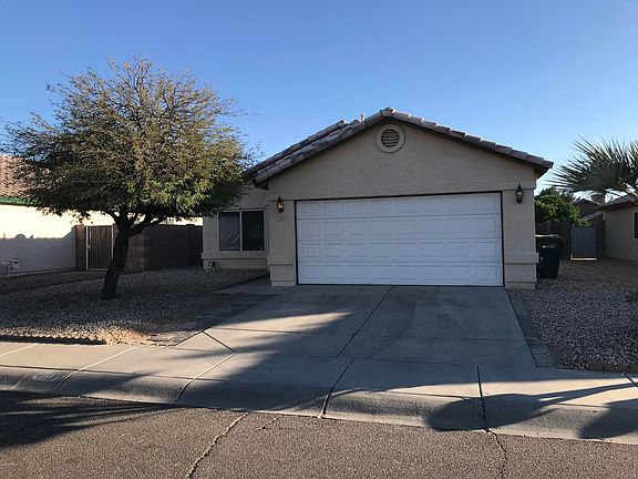 2nd image of 4105 W Glenn Dr