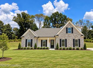 2122 Legacy Ln, Hernando, MS 38632