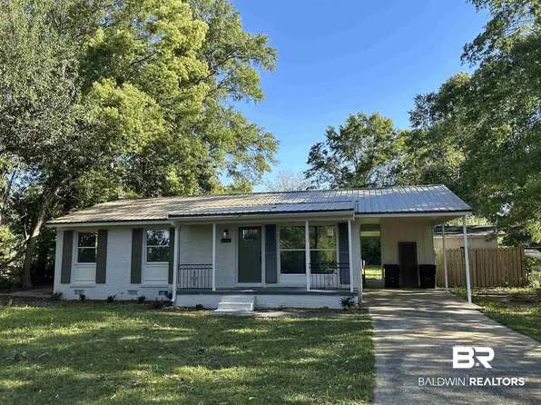 18742 Wilters St, Robertsdale, AL 36567