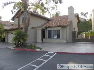 1074 Fairhill Ter, Spring Valley, CA 91977