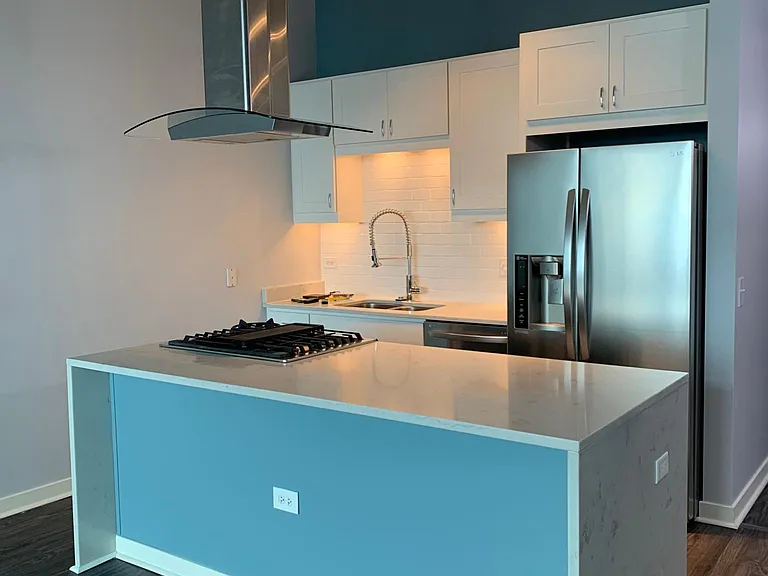 50 E 16th St #1007 — Photo 4