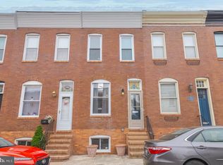 611 S Robinson St, Baltimore, MD 21224