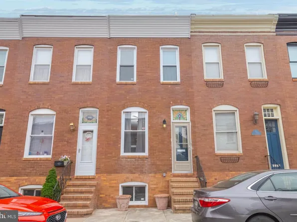 611 S Robinson St, Baltimore, MD 21224