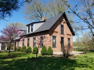 1256 State Route 257 S, Delaware, OH