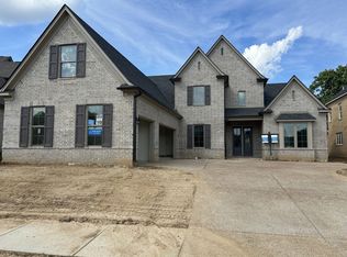 8054 Old Addison Dr LOT 19, Olive Branch, MS 38654