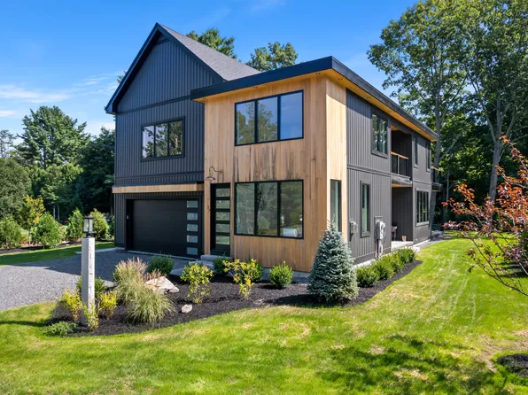 27 Hagans Way, Ogunquit, ME 03907