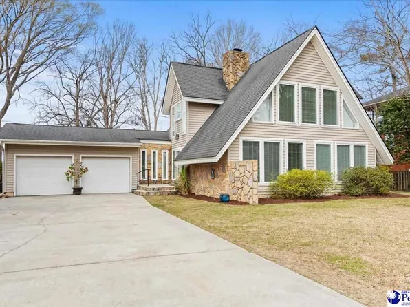 3357 Lakeshore Dr, Florence, SC 29501