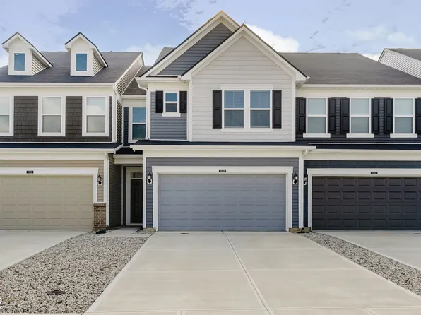 18738 Terra Vista Pl, Westfield, IN 46074