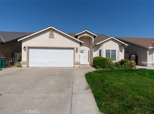 2152 Fern St, Merced, CA 95348