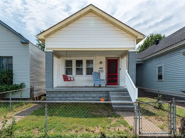 1512 E Oak Street, New Albany, IN 47150