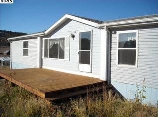 301 Wark Ave, Berthoud, CO 80513
