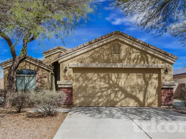 23764 W Grove St, Buckeye, AZ 85326