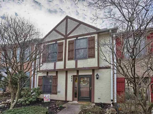 954 Innsbruck Dr, Hummelstown, PA 17036